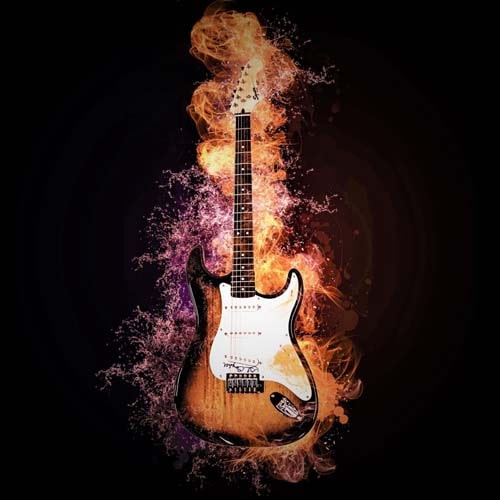 Explosive Rock - Royalty Free indie-rock Music